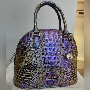 NWOT Brahmin Illuminate Georgina
